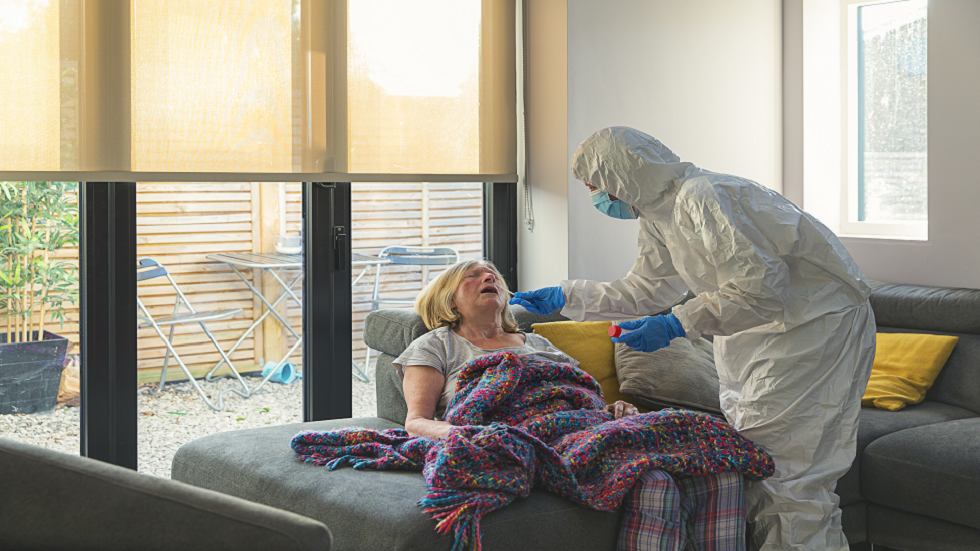 دراسة تكشف عن تدهور صحي يصيب العديد من مرضى 