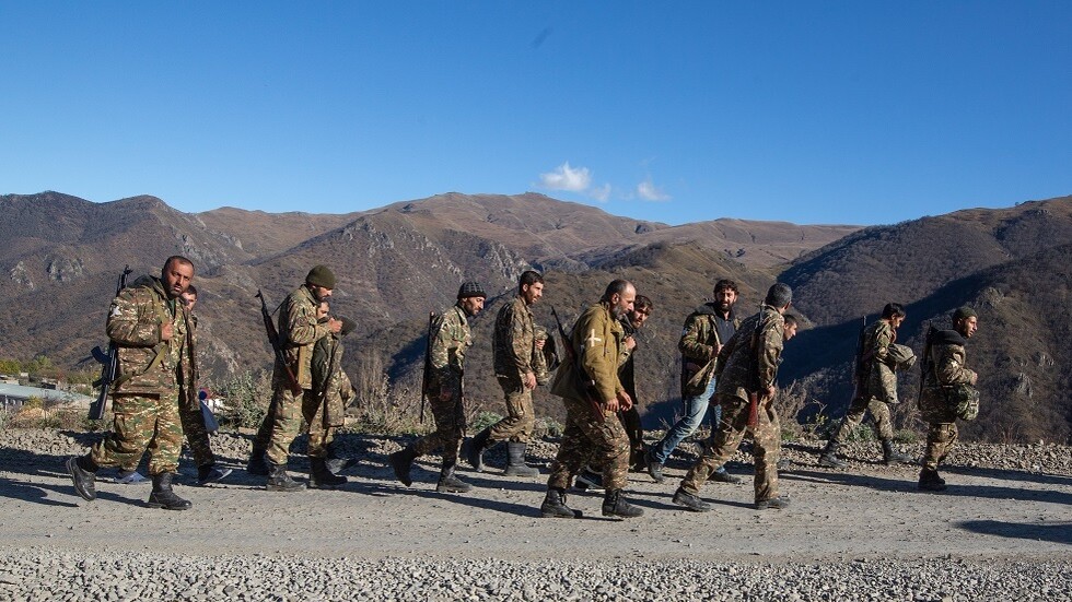 ماذا كان سيحدث في قره باغ لو استمر القتال؟