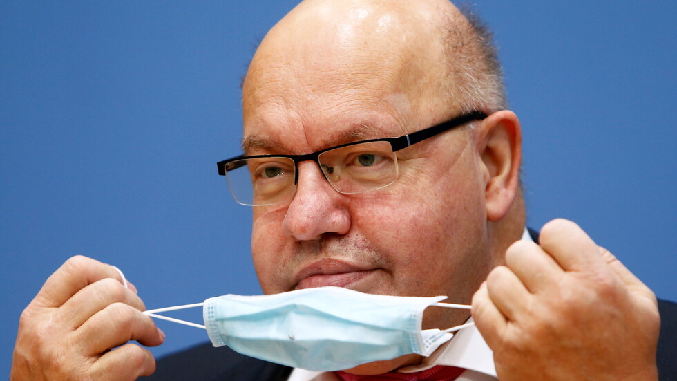 وزير ألماني: لا أحد يعرف متى سيتوفر لقاح كورونا