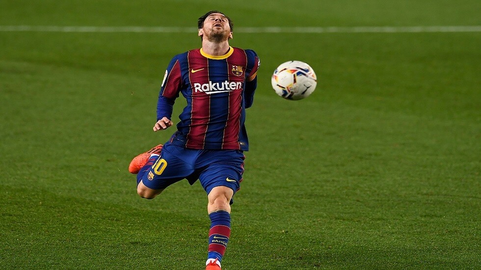 موعد إعلان ميسي عن قراره بشأن مستقبله مع برشلونة والعوامل الثلاثة المؤثرة