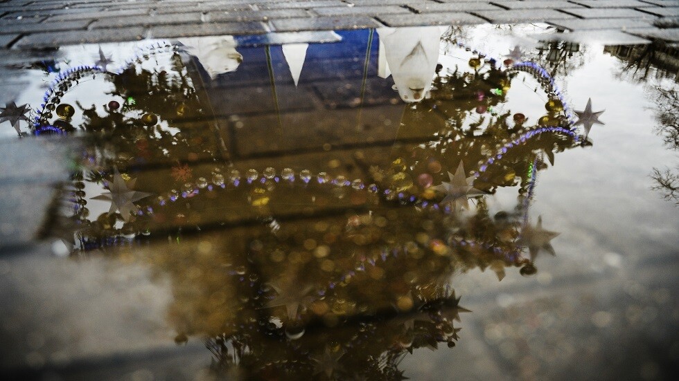 عالم فيزياء روسي: مناخ موسكو سيشبه مناخ وارسو وهامبورغ