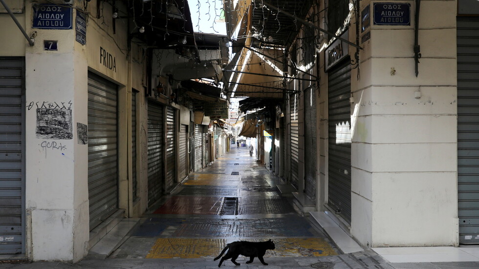 قاموس "كولينز" البريطاني يكشف عن الكلمة الأكثر شهرة في العام 2020