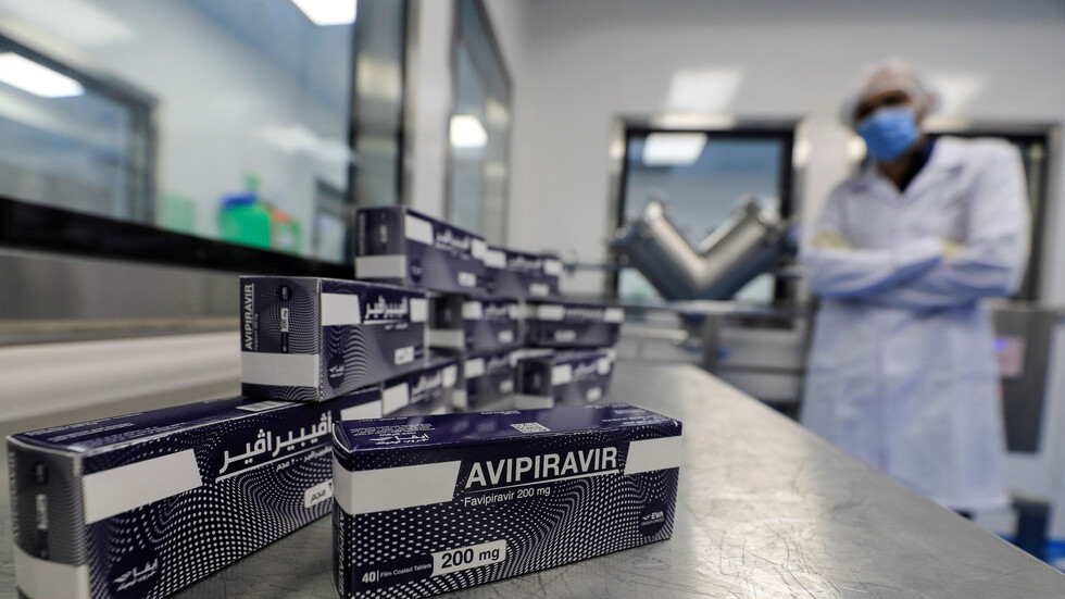 مستشار السيسي يتحدث عن حصول مصر على لقاح فيروس كورونا فور إنتاجه