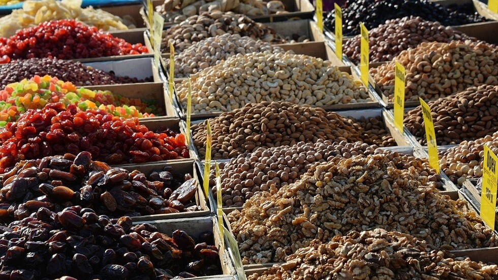 مادة غذائية تحسن خصوبة الحيوانات المنوية