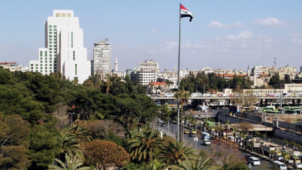 دمشق: 3 دول عربية بين المشاركين في مؤتمر اللاجئين السوريين