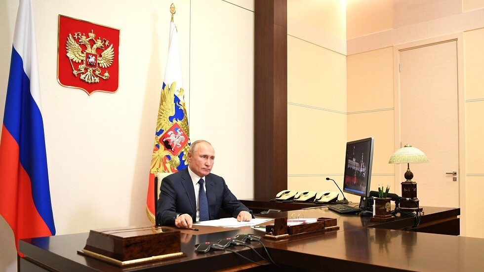 في الحرب الأرمينية الأذربيجانية انتصرت روسيا وتركيا