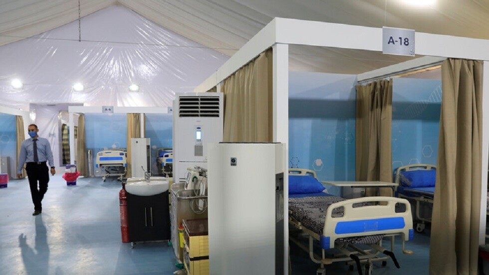 مصر.. بدء العد التنازلي للقضاء على فيروس كورونا