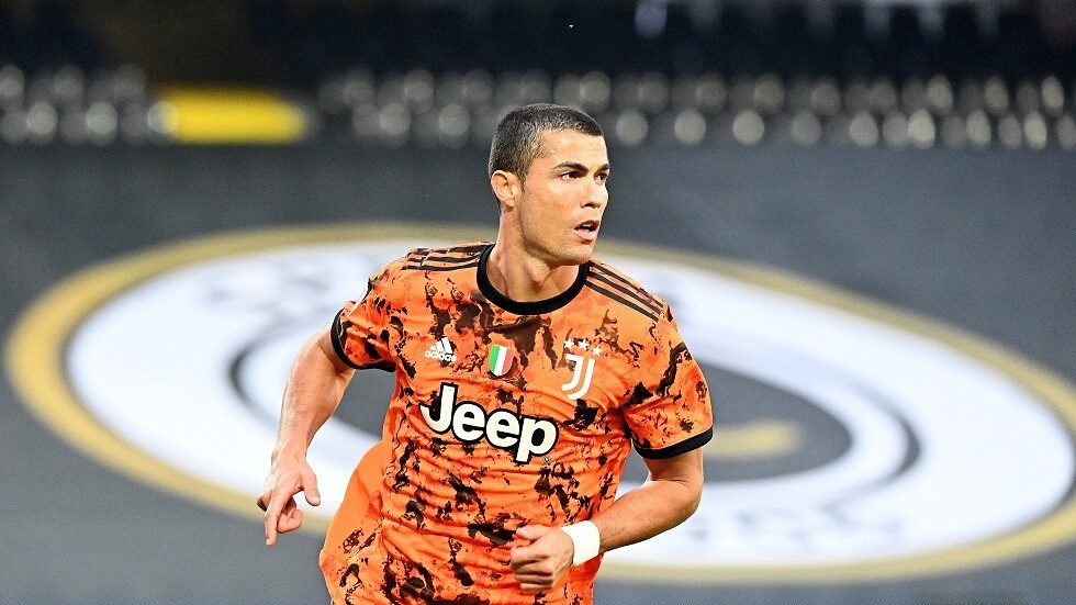 ماذا؟.. رونالدو إلى الدوري السعودي 