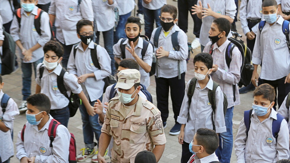 مصر.. 14 وفاة و232 إصابة جديدة بكورونا