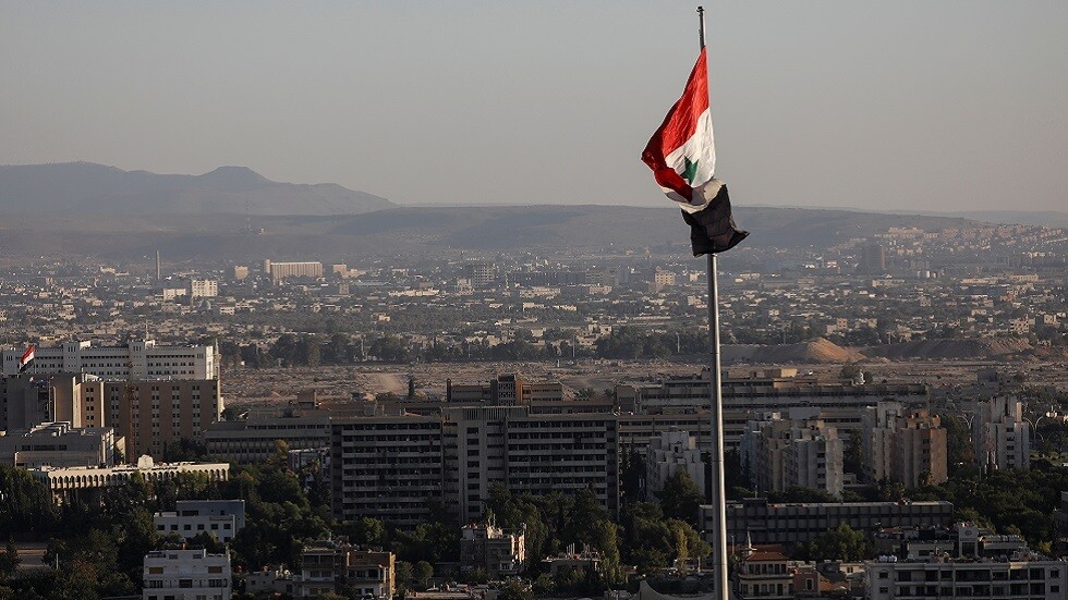 دمشق تستضيف اليوم مؤتمرا دوليا حول عودة اللاجئين السوريين