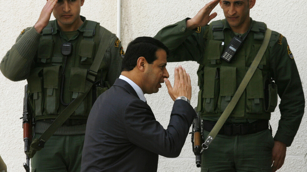 دحلان يشيد بـ"انعطاف كبير" في موقف تركيا