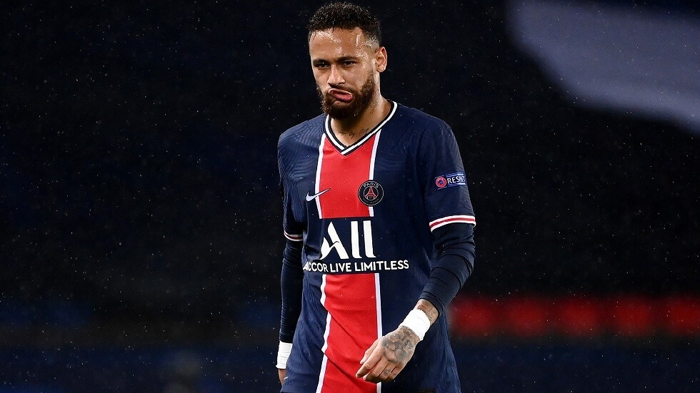 المسلسل يتواصل.. برشلونة يهدد نيمار