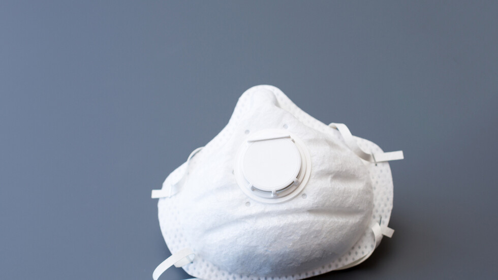 سبب مهم يدفعنا لتجنب أقنعة الوجه ذات الصمامات