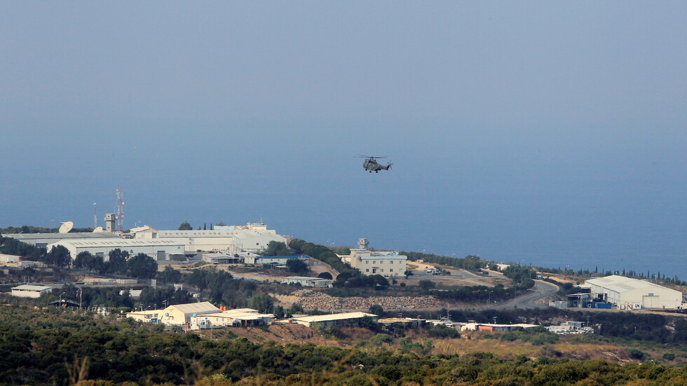 لبنان وإسرائيل يعقدان جلسة رابعة من مفاوضات ترسيم الحدود ويحددان موعد الخامسة