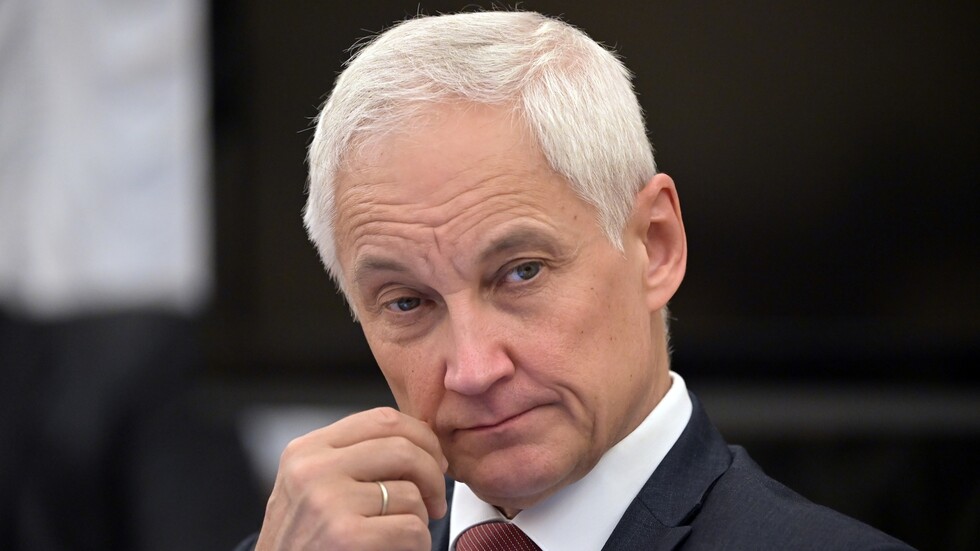 مسؤول: كورونا أرجع روسيا عاما ونصف العام إلى الوراء