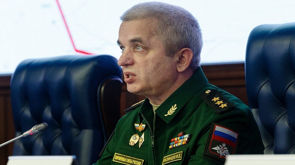 مسؤول عسكري روسي: هناك رابط بين الهجمات الإرهابية في أوروبا وقضية اللاجئين