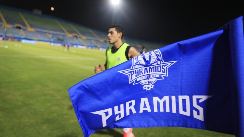 رسميا.. بيراميدز يكشف اسم مدربه الجديد