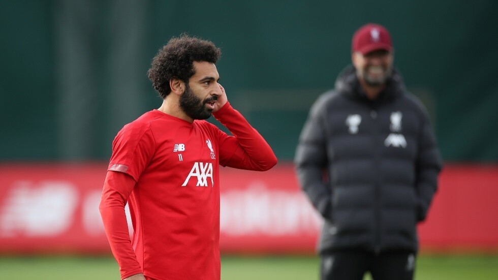 رسميا.. ليفربول يودع معقله 