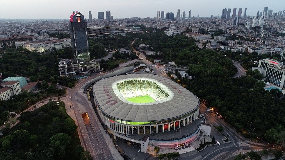 شاهد.. 6 أهداف في مباراة تركيا وكرواتيا