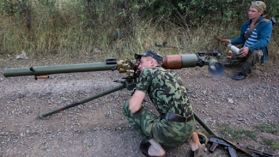 كييف تشدد على عقد قمة نورماندي قبل نهاية العام