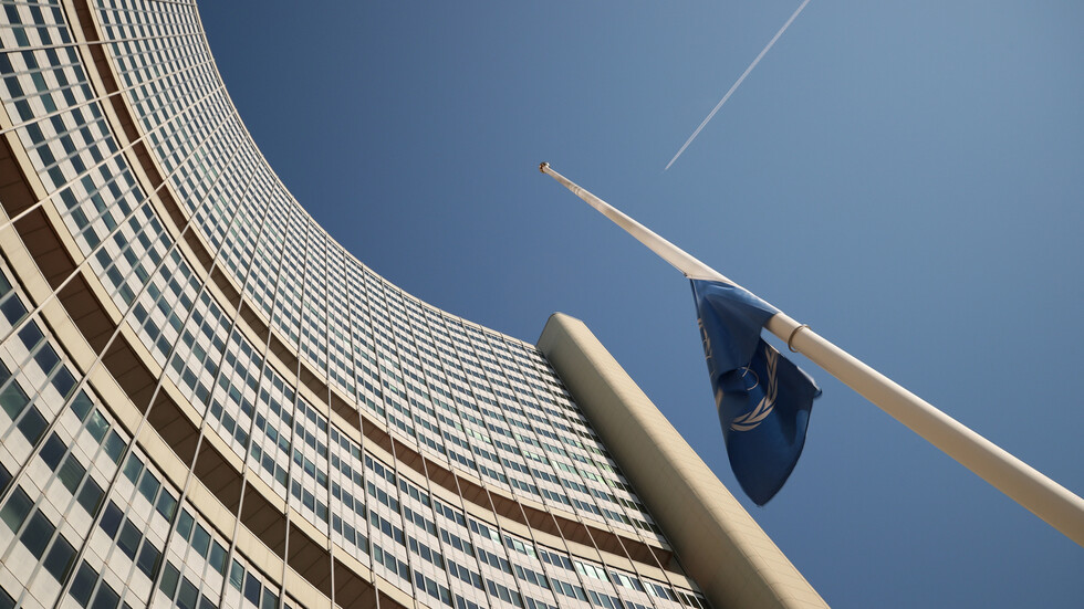 الطاقة الذرية تطالب إيران بتوضيح نشاطها النووي في تورقوز آباد