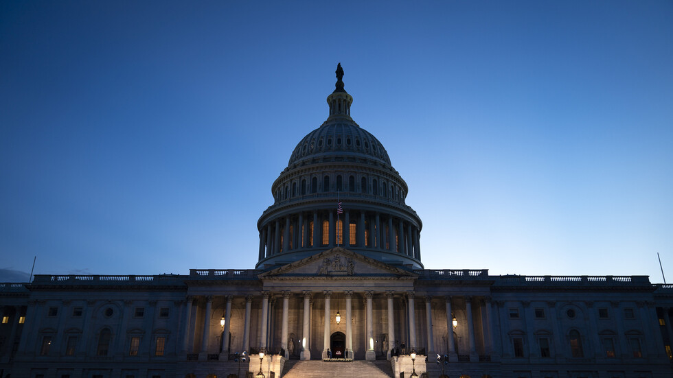 الجمهوريون على مسافة مقعد واحد من الأغلبية بمجلس الشيوخ الأمريكي