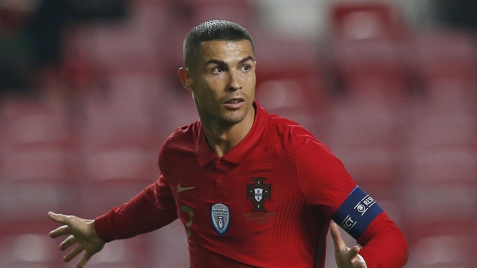 رونالدو يعادل رقم الأسطورة بوشكاش (فيديو)