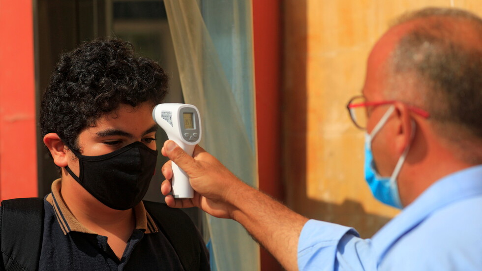 مصر.. 11 وفاة و227 إصابة جديدة بكورونا