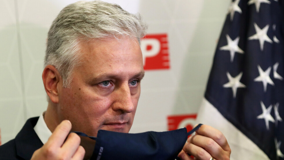 أوبراين: الصين انتهكت التزاماتها تجاه هونغ كونغ وسنفرض عقوبات عليها