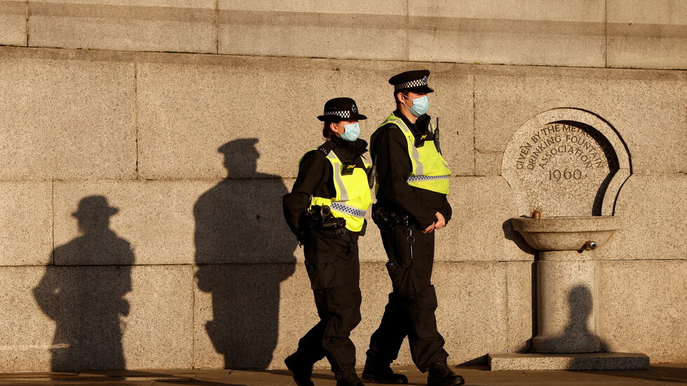 بريطانيا.. اعتقال ممرضة متهمة بقتل 8 أطفال رضع!