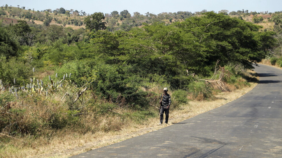 العثور على جثث جنود مكبلي الأيدي  في تغراي بشمال إثيوبيا والأمم المتحدة تحذر من تدهور الوضع الإنساني