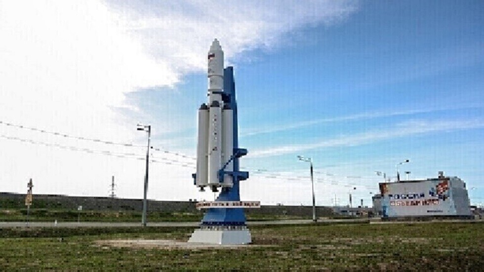 كبير مصممي صاروخ "أنغارا" الثقيل الفضائي الروسي يتحدث عن مهامه
