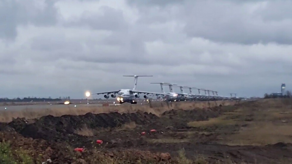 دروس حرب قرة باغ لحلفاء وأصدقاء وأعداء روسيا