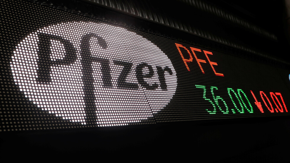 بعد قفزة في سعر السهم بسبب لقاح كورونا.. رئيس 