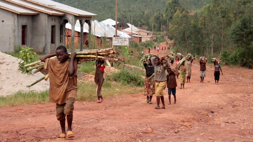 دعوة لمساعدة الدول الأشد فقرا