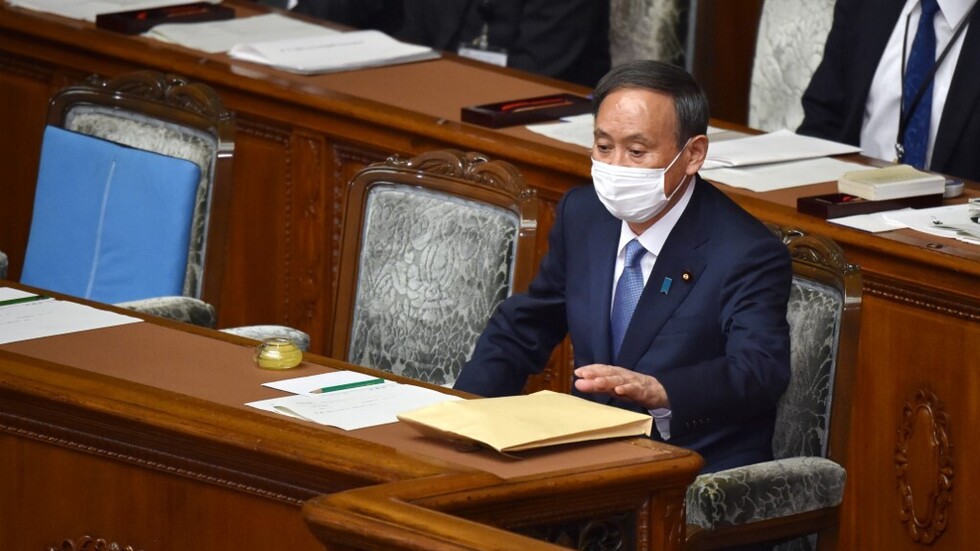 اليابان لا تنوي إعلان حالة الطوارئ مجددا بسبب كورونا فالوضع لا يسمح!