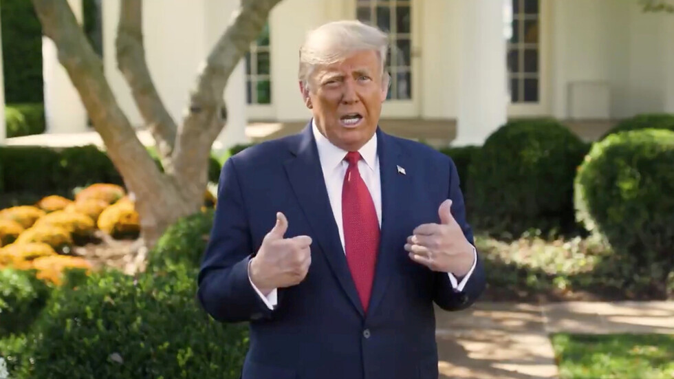 المدعي العام لنيويورك يحقق في السجلات الضريبية لكبار المسؤولين في منظمة ترامب