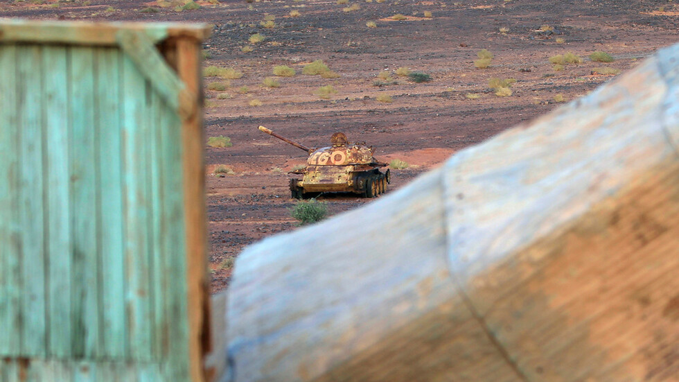 وزارة الخارجية المغربية: الرباط أطلقت عملية مسؤولة لتأمين التنقل في معبر الكركرات