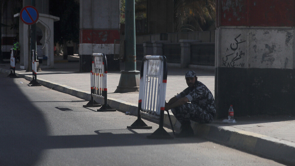 مصر.. الأمطار تكشف بالصدفة جريمة قتل غامضة وقعت منذ 4 سنوات