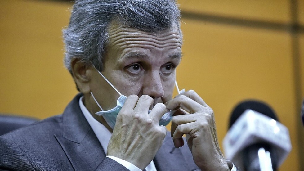 الجزائر.. محادثات بين وزير الصحة وسفير روسيا بشأن لقاح كورونا