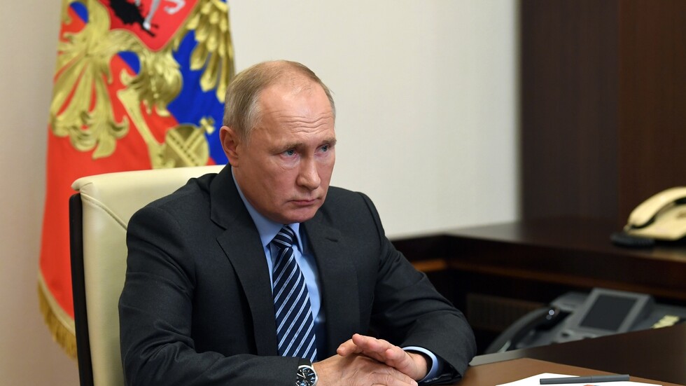 بوتين: وقف الأعمال القتالية في قره باغ بشكل كامل والتصعيد أودى بحياة أكثر من 4000 شخص