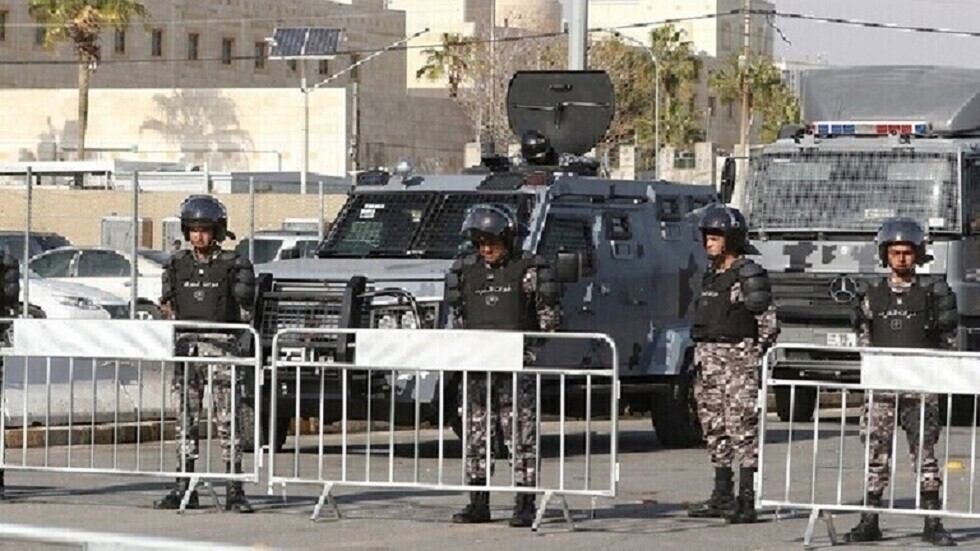 الأردن.. تحويل 7 من النواب في عمان إلى الحاكم الإداري