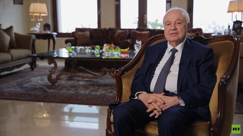 طلال أبو غزالة يقاضي مصرفا لبنانيا لاستعادة ودائع تصل إلى 23 مليون دولار