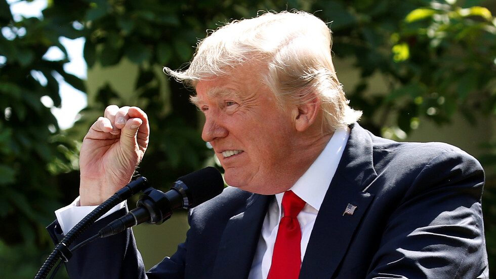 صحفي أمريكي: ترامب قال إنه سيفعل 