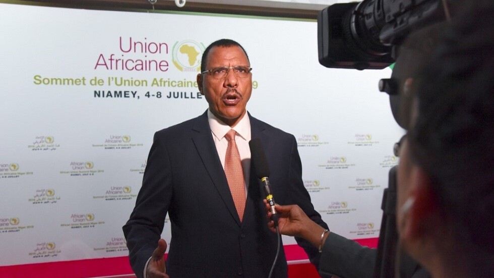 النيجر.. المحكمة الدستورية توافق على 30 مرشحا للرئاسة من أصل 41