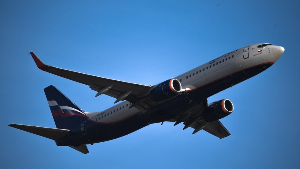 روسيا تستأنف الرحلات الجوية مع إثيوبيا والسيشل