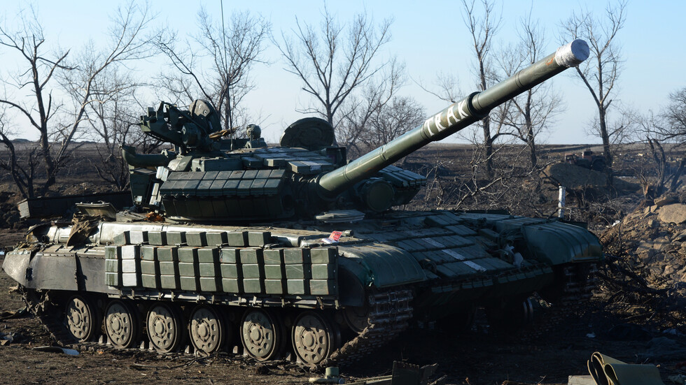 كييف تعلن عن خطة لإجراء تبادل جديد للأسرى مع دونيتسك ولوغانسك حتى 24 ديسمبر