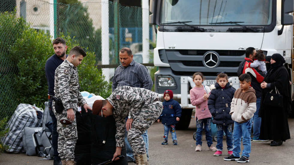 واشنطن: دعم روسيا وحكومة الأسد للاجئين السوريين سطحي والمؤتمر الأخير مسرحية