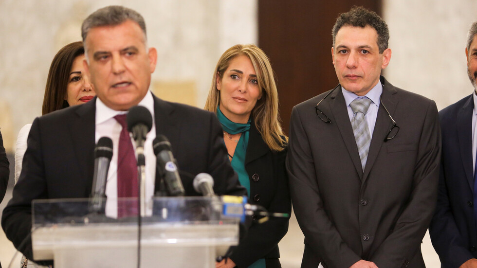 مسؤول أمني لبناني يكشف تفاصيل زيارته إلى سوريا بعد عودته من واشنطن