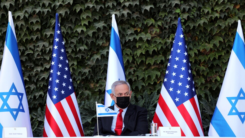 تقرير: نتنياهو يستغل الفترة الانتقالية بأمريكا لدفع مخططات الضم قدما